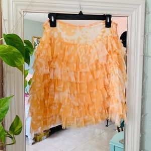 Banana Republic skirt